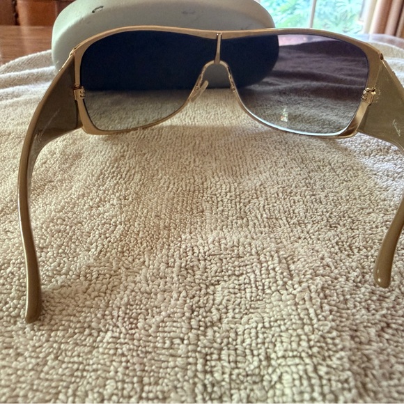 Super fashionable DIOR women's sunglasses - Picture 6 of 9